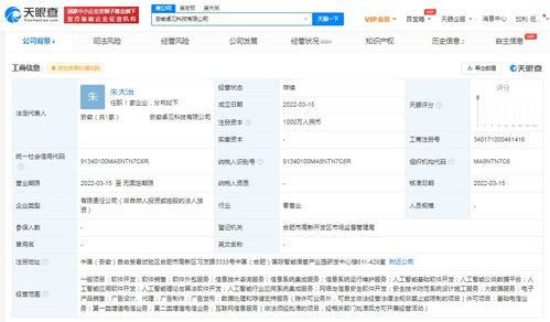 科大訊飛安徽再落兩子，聚焦軟件開發(fā)開拓新局